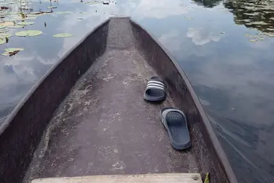 Image de 2 bedroom private vacation home in maun