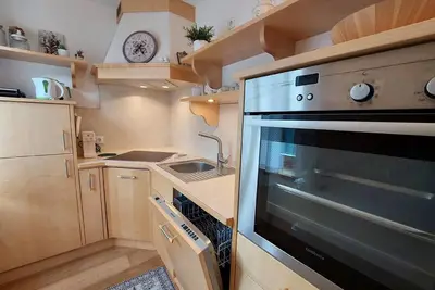 Image de Appartement de vacances St. Oswald pour 1 - 4 personnes avec 1 chambre à coucher - Logement de vacan