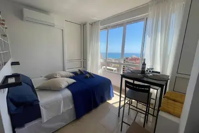 Image de Appartement de vacances Torremolinos pour 1 - 4 personnes avec 1 chambre à coucher - Logement de vac