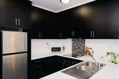Image de Modern Furnished Guesthouse
