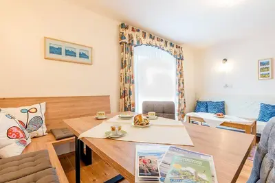 Image de Vacation apartment \"Birch\" - Sonnhof