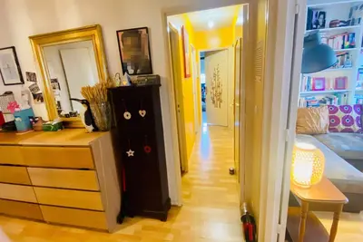 Image de appartement entier T4 proche de Paris
