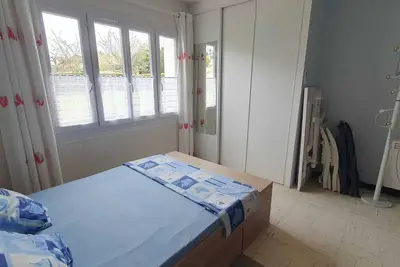 Image de Appartement T2 proche de la mer