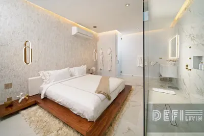 Image de Luxe All-Inclusive Villa|Chef|Pool|Gym|Ocean Views