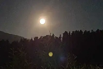 Image de Moonlight Ridge Chalet - Welcoming all Visitors