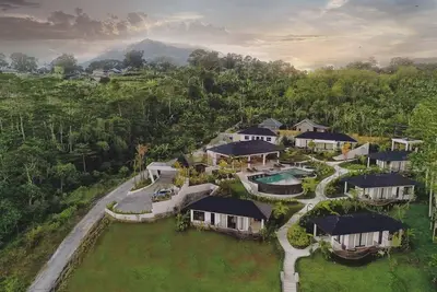 Image de A Rare and Exclusive Mountain Hideaway, Buleleng