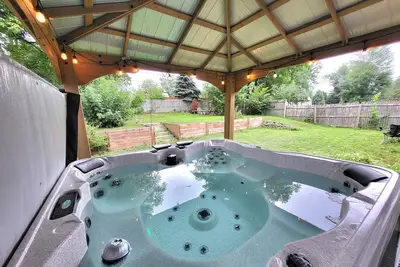 Image de 8 Min to Airport & Mall of America, Central, Spacious, Many Amenities!