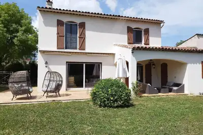 Image de Maison Indépendante 6 couchages