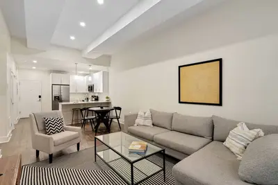 Image de Sosuite | 2br Apt w W/D, Gym, Lounge