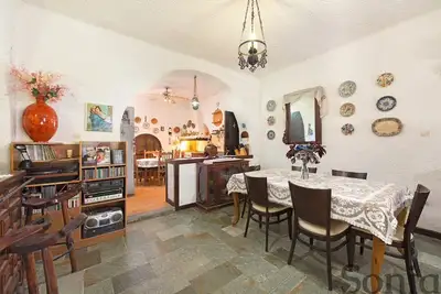 Image de Traditional Villa Eucharis With Swimming Pool-rhodos Holidays