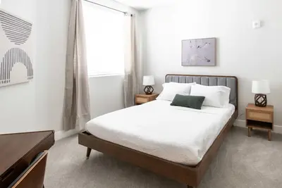 Cozysuites l Dream Sdo in Downtown Cincinnati