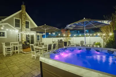 Image de Downtown Luxury Villa on the Plymouth Waterfront