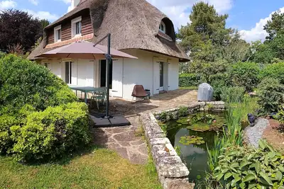 Image de Ti Plouz - Chaumière en bord de mer