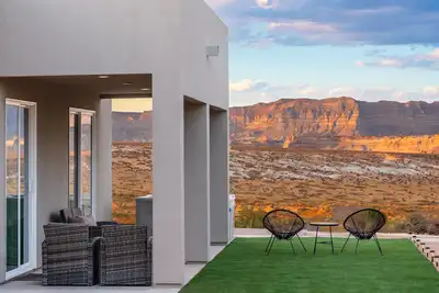 Image de Pueblo en Powell - Hot Tub, Game Room, Lake Views