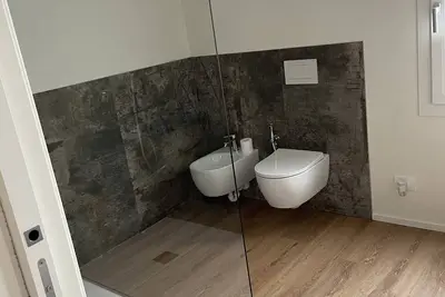 Image de G83Home modern apartment in fair area.