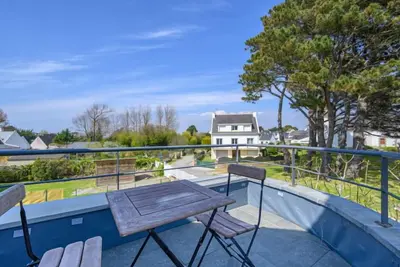 Image de Maison Le Guernic by Interhome