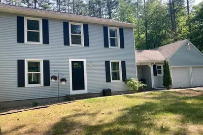 Image de Peaceful Home 5 miles away from Saratoga Springs & right on McGregor Golf Course