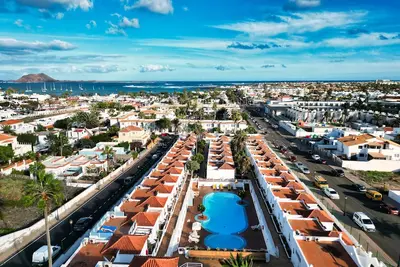Image de Casa Aguamarina en Corralejo