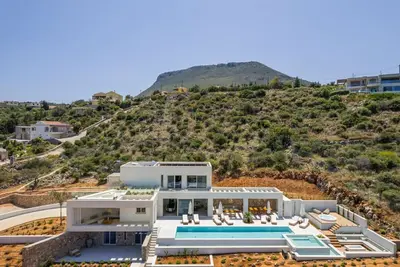 Image de Cannes Luxury Villa 10pl 5bd 6ba