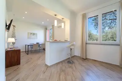 Image de 2 Bedroom Private vacation home in Alghero