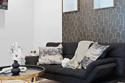 Image de 1br-Near Dt Concerts-Deep Ellum-Baylor Med-Parking