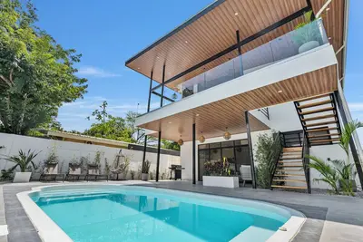 Image de Casa Driftwood -Modern and Tropical Costa Rica Getaway