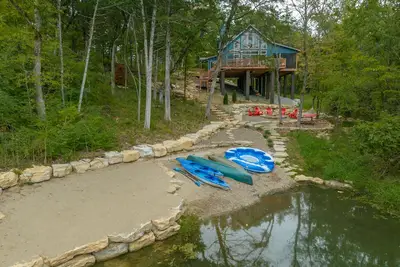 Image de Frieden Spur by Innsbrook Vacations!