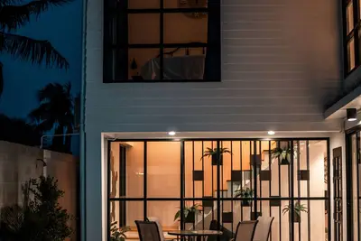 Image de 3-Bedroom Pool Villa Near the Beach