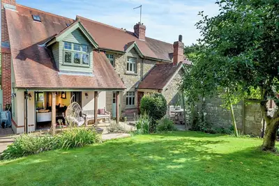 Image de 3 bedroom accommodation in Lydney