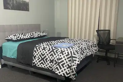 Image de Beautiful cozy home near Jfk & Lga