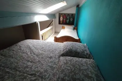 Image de Villa Patio, Capbreton/ Hossegor,