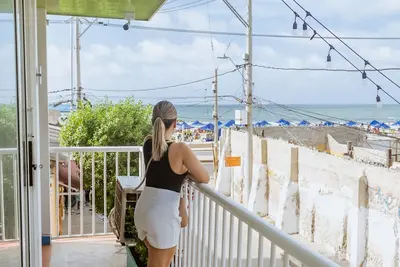 Image de Francechy's Apartments Alojamiento Frente a la Playa