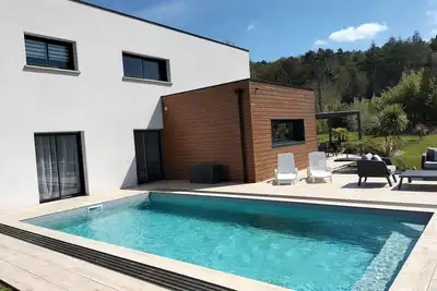 Image de Grande maison familiale