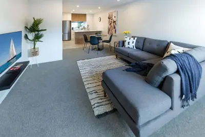 Image de City Lights Retreat with Carpark 2 Bed 2 Bath