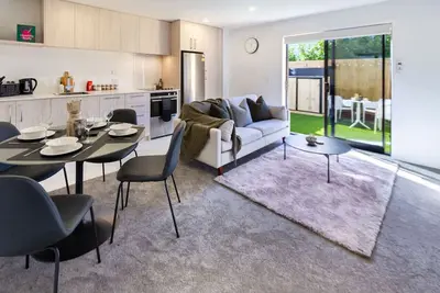 Image de The City's Best Kept Secret 2 Bed 2 Bath