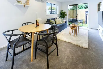 Image de Inner City Delight - Walk To Cathedral Square