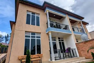 Image de Home away from home
