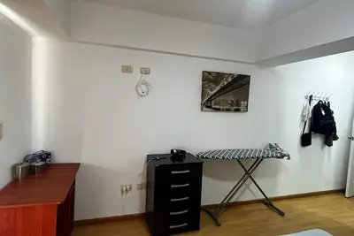 A 5 Minutos del Larcomar