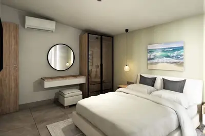 Image de 5. Villa with private pool and playroom