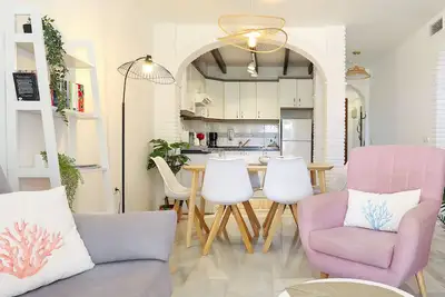 Image de Calahonda 2bed apartment - great location