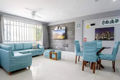 Image de Sunrise Suite