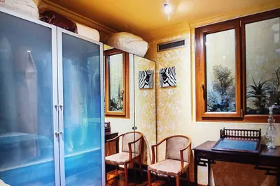 Image de Charming Ground Level Studio Apartment in Villa