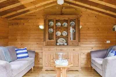 Image de Situated at the top of Runswick Village, where golden sands await you down in the bay.