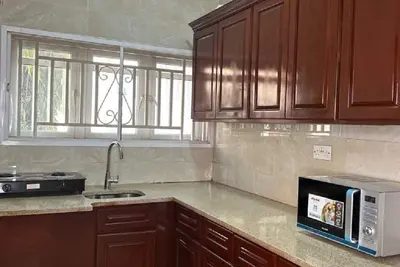 Image de Lush 2 Bedroom Apartment, Mabushi