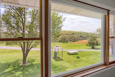 Image de Fisher's Nook, Aunt Susie's Vacation Rentals : Raystown Lake Seven Points