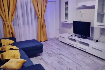 Image de Luxurious Apartment With 3 Rooms and 2 Bathrooms Claudia