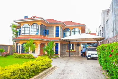 Image de Elegant Airport Mansion
