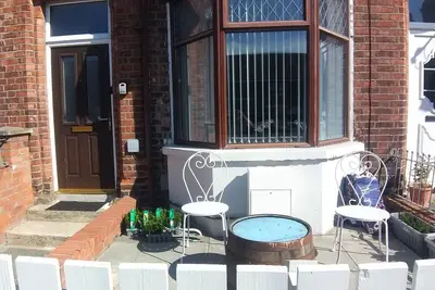 St James Street Townhouse Belfast