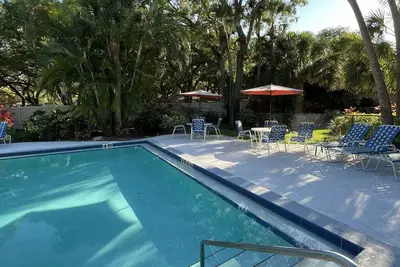 Image de Spacious and cozy villa, 15 min from Bradenton beaches, ready for you to enjoy!