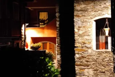 Image de La Ghianda Appartamento Con Terrazzo Animali Ammessi